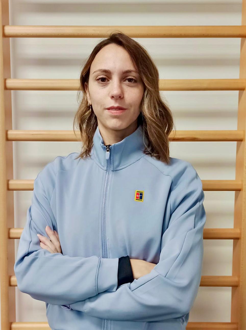 Domiziana Romboli