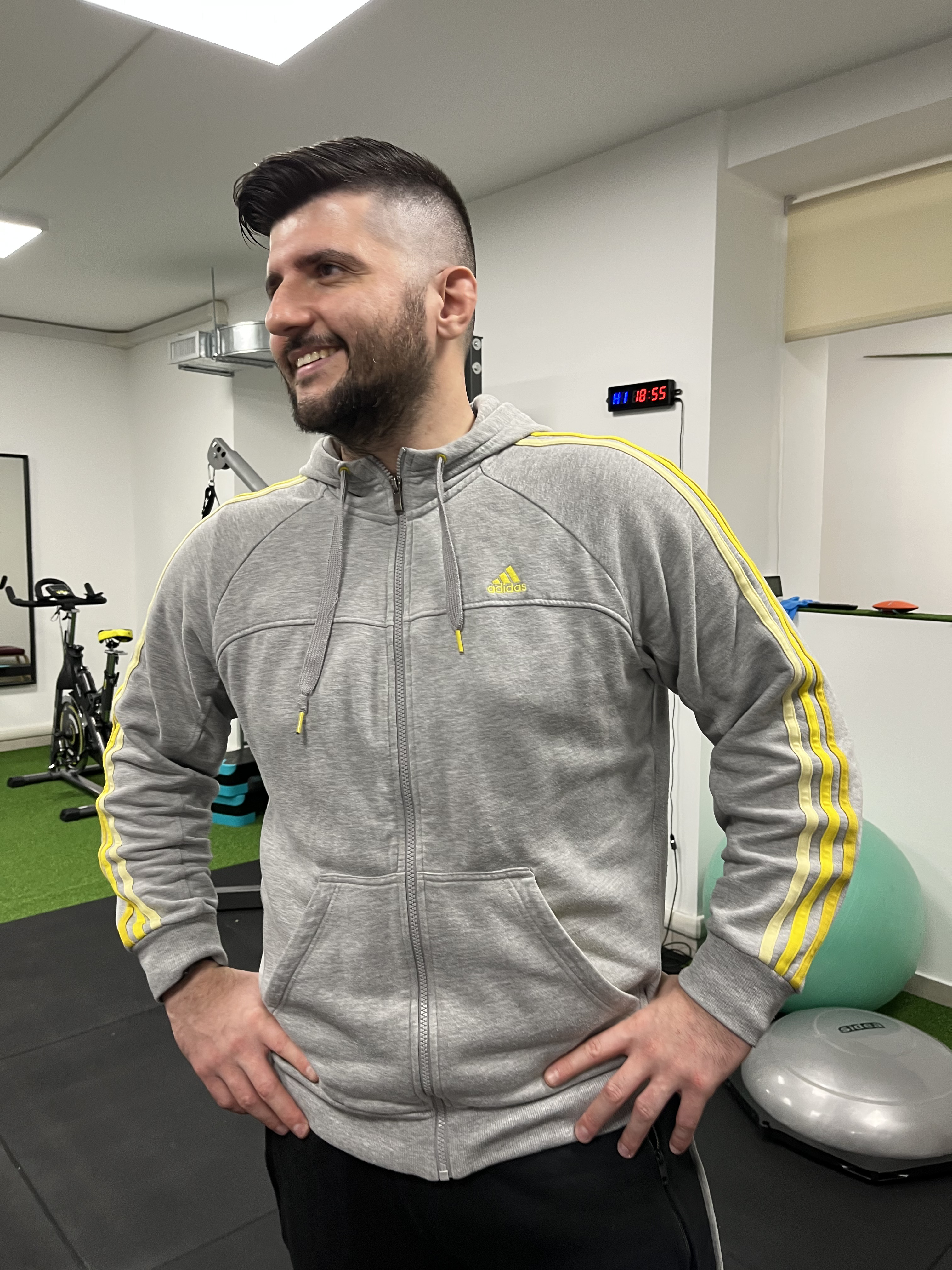 Matteo DEF